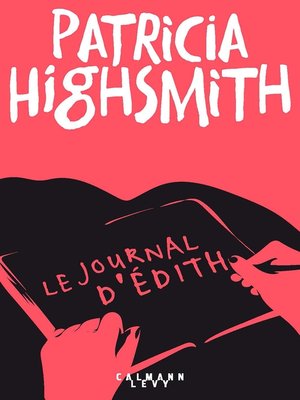 cover image of Le Journal d'Edith